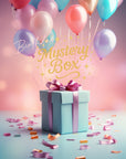 Birthday Party Mystery Box - £181 value