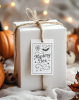 Halloween Mystery Box Surprise Supplies