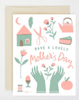 Easter & Mother's Day Mystery Box - £198 value