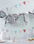 PARTY Balloon