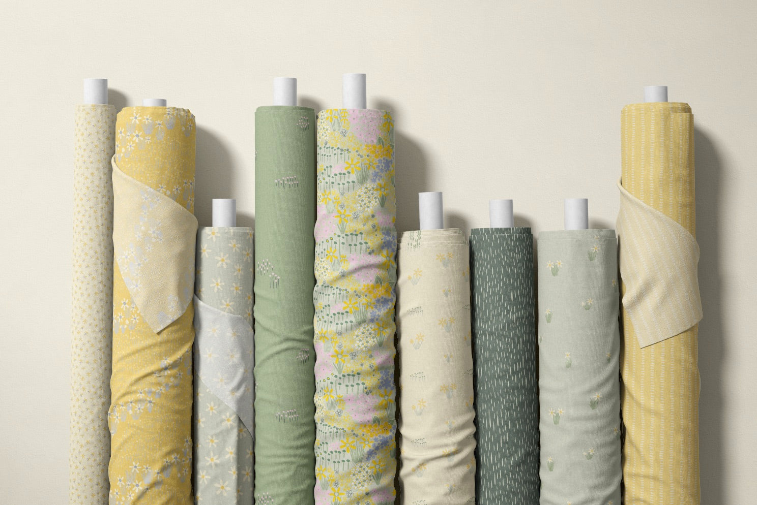 SpringGardensFabricBolts