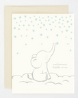 Welcome Little One Card