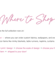 WhereToShop?Spoonflower