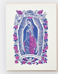 Answer To My Prayers Letterpress Card
