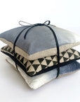 Cotswold Lavender Pillow - Angle