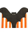 Halloween Bat_Napkin