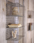 Kirsty Gadd Textiles Small Wires Shelf Cirencester Cotswolds