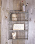 Kirsty Gadd Textiles Small Wires Shelf Cirencester Cotswolds