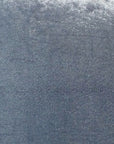 Light Blue Silk Velvet