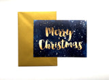 Kirsty Gadd Starry Galactic Christmas Cards 4