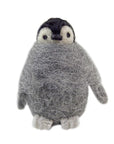 Nordic Felt Penguin Christmas Deocrations