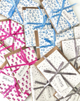 Pineapple, Anchor, Star Notecards