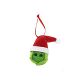 NEW IN! Sprout Felt Christmas Bauble 