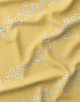 NEW Spring Gardens Design – Available to Buy on Spoonflower [Fabric, Wallpaper, Home Decor]