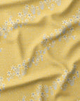 NEW Spring Gardens Design – Available to Buy on Spoonflower [Fabric, Wallpaper, Home Decor]