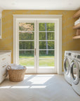 NEW Spring Gardens Design – Available to Buy on Spoonflower [Fabric, Wallpaper, Home Decor]