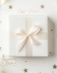 Baby Shower Mystery Box Party Supplies