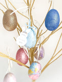 Personalised Easter Decoration