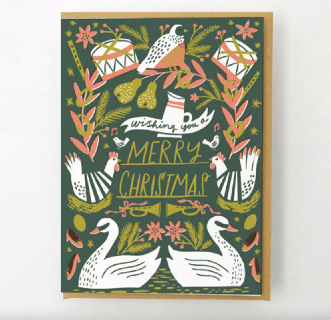 Christmas Mystery Box - £143 value