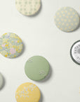 NEW Spring Garden Collection – Available to Buy on Spoonflower
