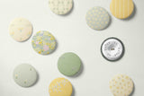 NEW Spring Garden Collection – Available to Buy on Spoonflower