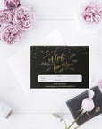 Gift Card - Instant Digital