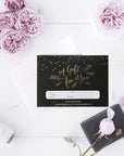Gift Card - Various Values Available