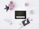 Gift Card - Various Values Available