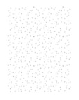 Star Tea Towel