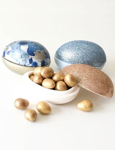 Handmade Easter Trinkets