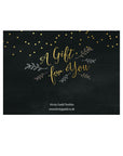 Kirsty Gadd Textiles Digital Email Instant Gift Card