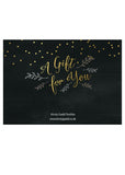 Kirsty Gadd Textiles Digital Email Instant Gift Card