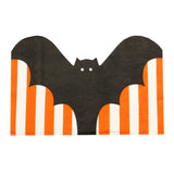 Halloween Bat_Napkin