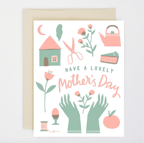 Have A Lovely Mother's Day