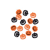 Jack O Lantern Pumpkin_Table_Confetti