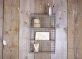 Kirsty Gadd Textiles Small Wires Shelf Cirencester Cotswolds 