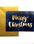 Kirsty Gadd Starry Galactic Christmas Cards 4
