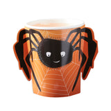 Spooky Halloween Spider Handle Cups - Spooky Spider - Halloween Party decoration | Halloween Tableware | Kids Halloween Cups | CocktailHalloween Prop	Halloween Party	Spider Decoration	Scary Ghost Prop	Halloween Cups	Halloween Tableware	Halloween Cocktail	Halloween Party Food	Bat Halloween Prop	Halloween Decoration	Kids Halloween Party	Kids Halloween Idea	Halloween Spider